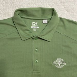 Regions Tradition Shoal Creek Golf Tournament Polo, 2XL